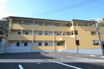 Ｍ・テラス竜王町 三滝駅 1K 賃貸(賃貸マンション・アパート)