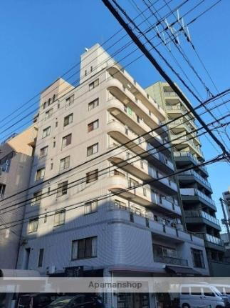 広島県広島市中区舟入本町 11階建 築33年10ヶ月