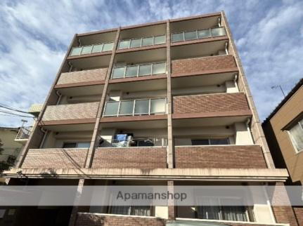 広島県広島市中区千田町３丁目 5階建 築21年6ヶ月