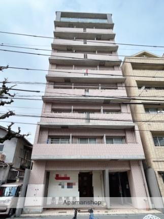 広島県広島市中区小町 9階建 築27年6ヶ月