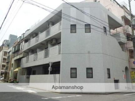 広島県広島市中区橋本町 3階建 築32年7ヶ月