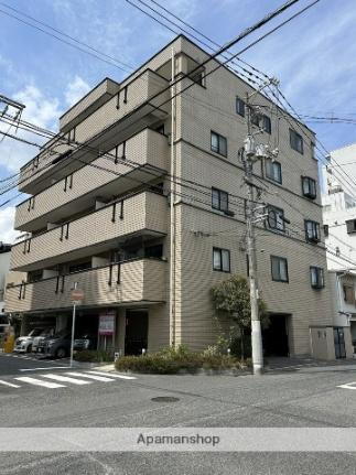 広島県広島市中区本川町１丁目 5階建 築29年6ヶ月