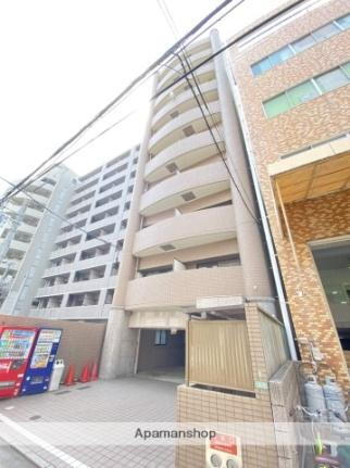広島県広島市中区十日市町１丁目 10階建 築23年5ヶ月