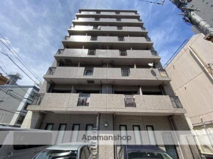 広島県広島市西区三篠町１丁目 賃貸マンション