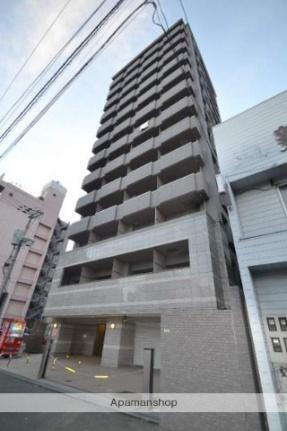 広島県広島市西区横川町２丁目 賃貸マンション