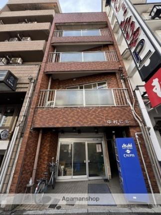 広島県広島市中区堺町２丁目 4階建 築45年6ヶ月