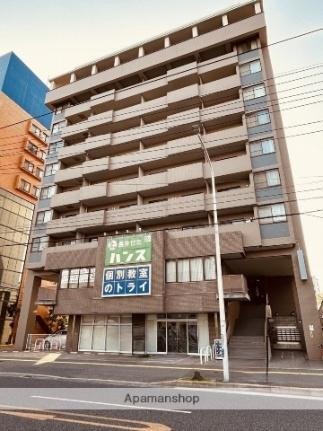 広島県広島市中区舟入南２丁目 11階建 築31年4ヶ月