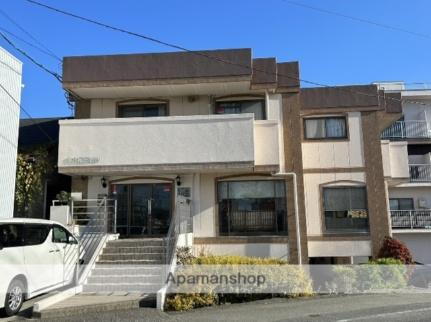 広島県広島市中区南千田西町 3階建 築35年1ヶ月