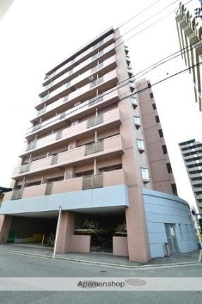 広島県広島市南区段原１丁目 9階建 築28年5ヶ月