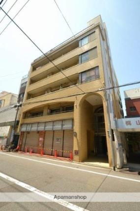 広島県広島市中区十日市町１丁目 7階建 築39年11ヶ月