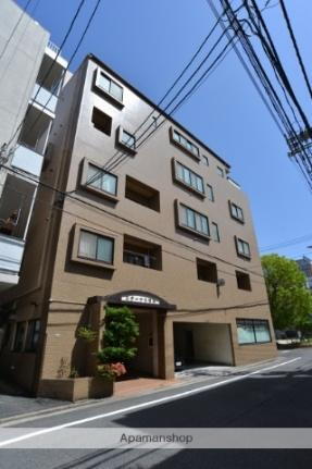 広島県広島市中区榎町 5階建 築32年1ヶ月