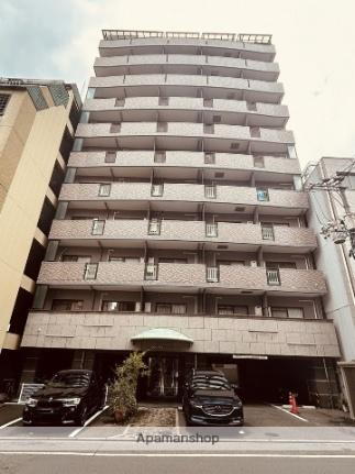 広島県広島市中区堺町１丁目 13階建 築22年5ヶ月