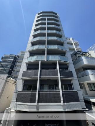 広島県広島市中区上幟町 11階建 築10年5ヶ月