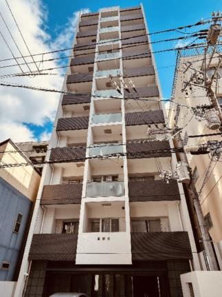 広島県広島市中区十日市町２丁目 11階建 築19年2ヶ月