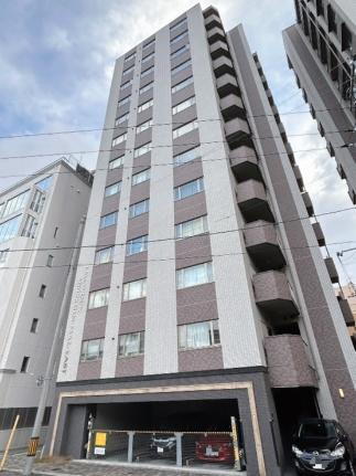 広島県広島市中区上幟町 13階建 築8年11ヶ月