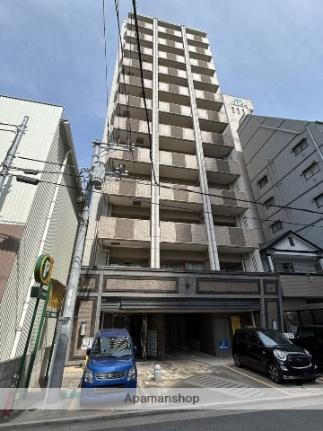 広島県広島市中区小網町 12階建 築8年5ヶ月
