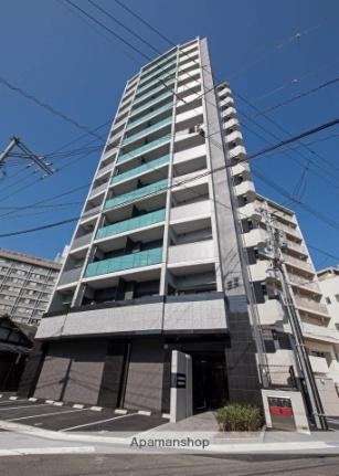 エネピア天満町（旧Ｓ−ＲＥＳＩＤＥＮＣＥ天満町）