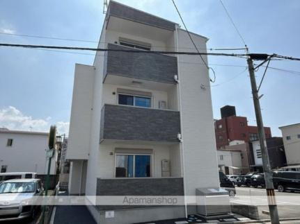 アドバンス中広町