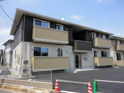 Lead みすず A棟 福山駅 2LDK 賃貸(賃貸マンション・アパート)