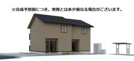 ヴェルコートII 1LDK 賃貸(賃貸マンション・アパート)