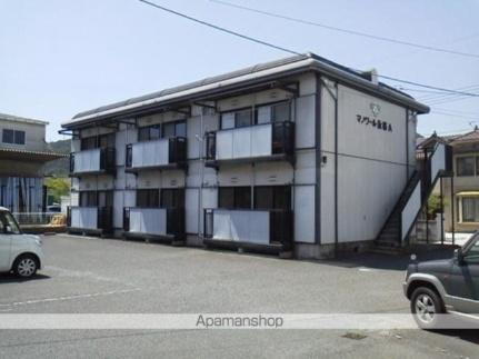 マノワール永峯　Ａ