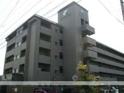 アルファステイツ木之庄