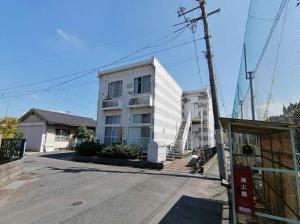 レオパレスTAMAKI 福山駅 1K 賃貸(賃貸マンション・アパート)