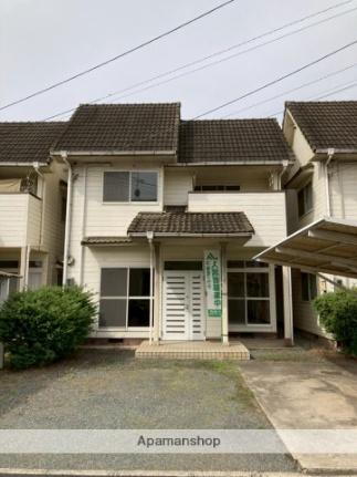 延明住宅Ｂ 2階建