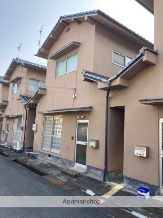 坂本住宅