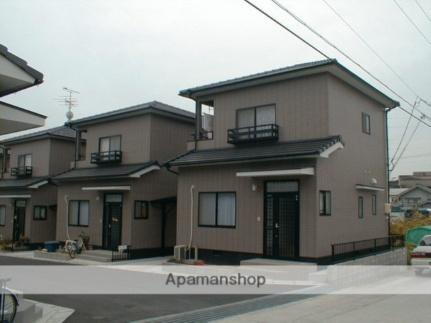 培遠住宅Ｅ