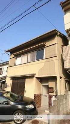 草戸町貸家 2階建
