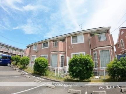 リバーサイド５　Ａ棟