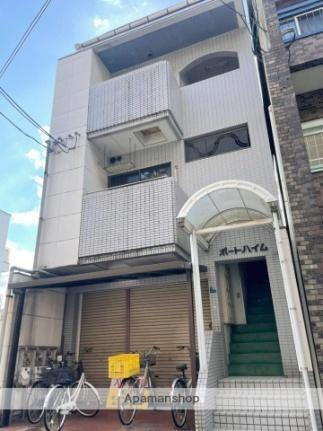ポートハイムＩ