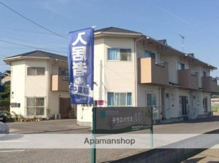 広島県福山市駅家町大字万能倉 2階建