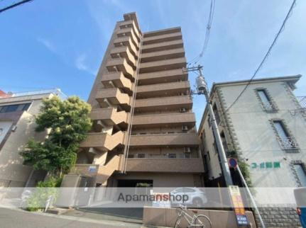 広島県福山市松浜町１丁目 11階建
