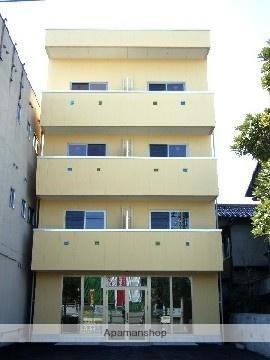 広島県福山市花園町２丁目 4階建