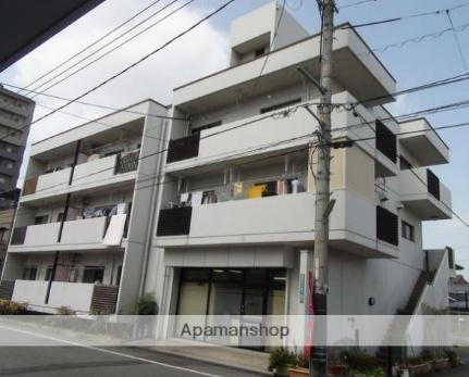 広島県福山市御門町１丁目 3階建 築39年1ヶ月