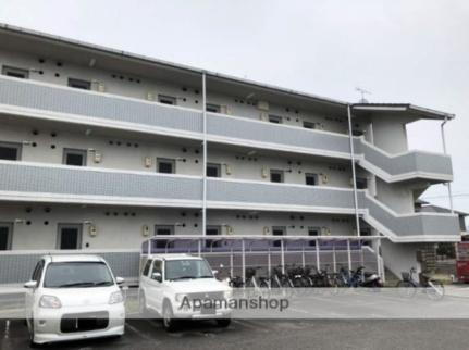 広島県福山市御幸町大字上岩成 3階建 築31年4ヶ月