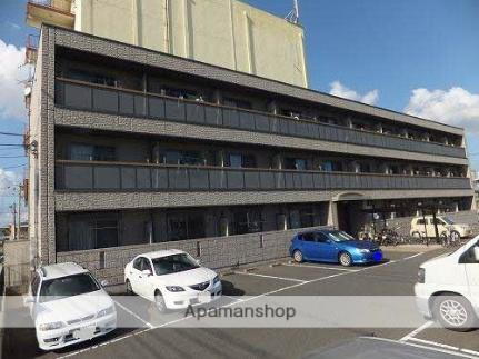 広島県福山市南手城町４丁目 3階建