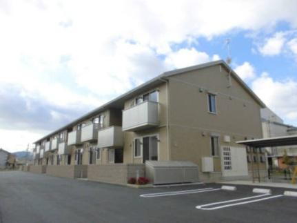 サン・ブランドール 2階建