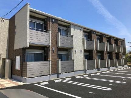 ミランダＴＳＵＮＯＳＨＩＴＡ 2階建