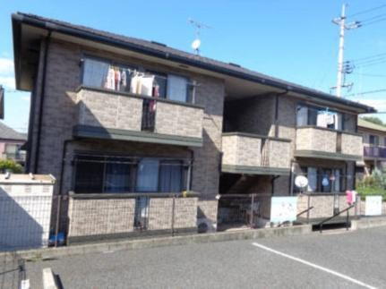 広島県福山市引野町東 賃貸アパート