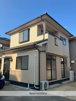 広島県福山市南蔵王町２丁目 2階建 築25年5ヶ月
