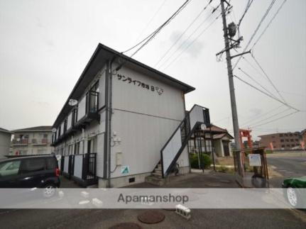 広島県東広島市八本松東３丁目 2階建 築42年6ヶ月