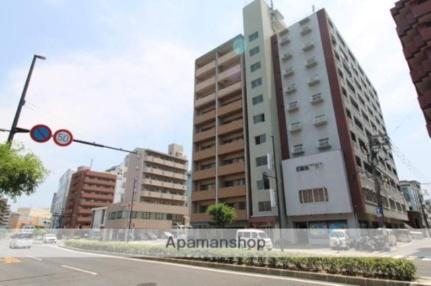 広島県広島市西区横川新町 10階建 築18年5ヶ月