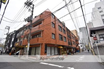 広島県広島市中区大手町３丁目 5階建 築41年2ヶ月