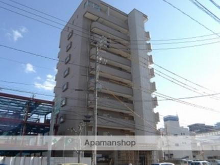 広島県広島市西区己斐本町２丁目 10階建 築12年5ヶ月