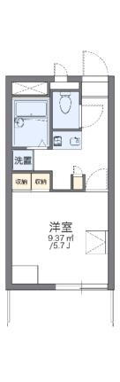 広島県広島市南区丹那町 県病院前駅 1K マンション 賃貸物件詳細