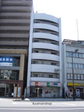 広島県広島市西区横川町３丁目 7階建 築37年3ヶ月
