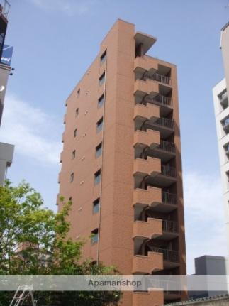 広島県広島市西区横川町２丁目 11階建 築18年